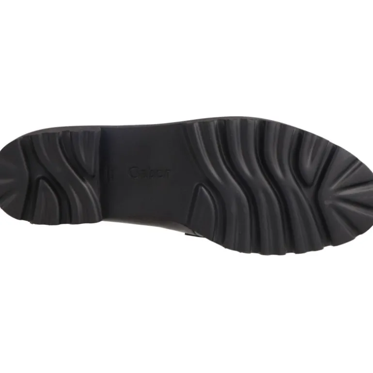 Mocassins*Gabor Ramona Antiksilver