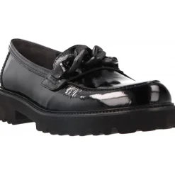 Mocassins*Gabor Ramona Black