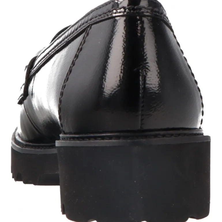 Mocassins*Gabor Ramona Black