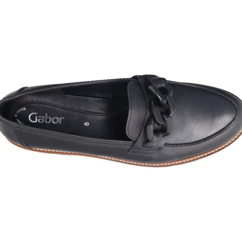 Mocassins*Gabor Ramona Lack