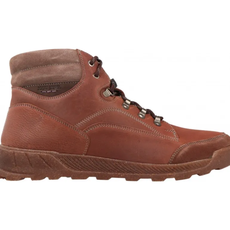 Bottes / Montantes|Casual*Josef Seibel Raymond 02 Braun