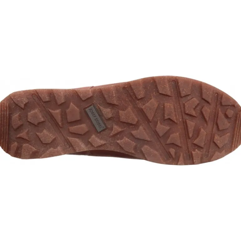 Bottes / Montantes|Casual*Josef Seibel Raymond 02 Braun