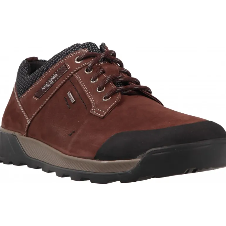Sneakers|Casual*Josef Seibel Raymond 51 Tabak
