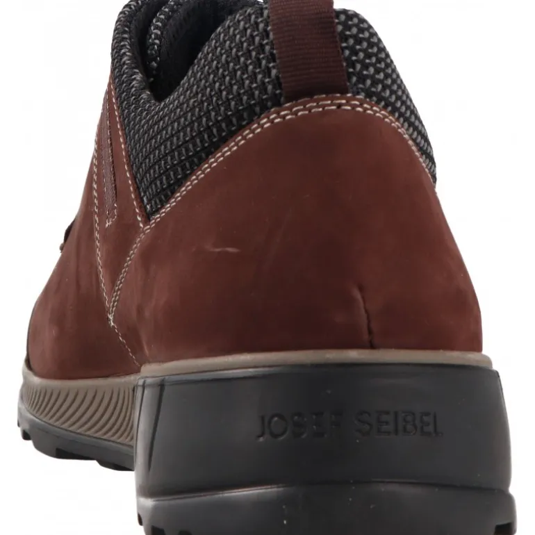 Sneakers|Casual*Josef Seibel Raymond 51 Tabak