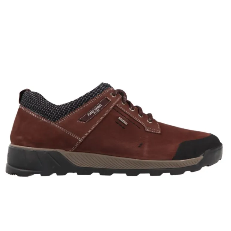 Sneakers|Casual*Josef Seibel Raymond 51 Tabak