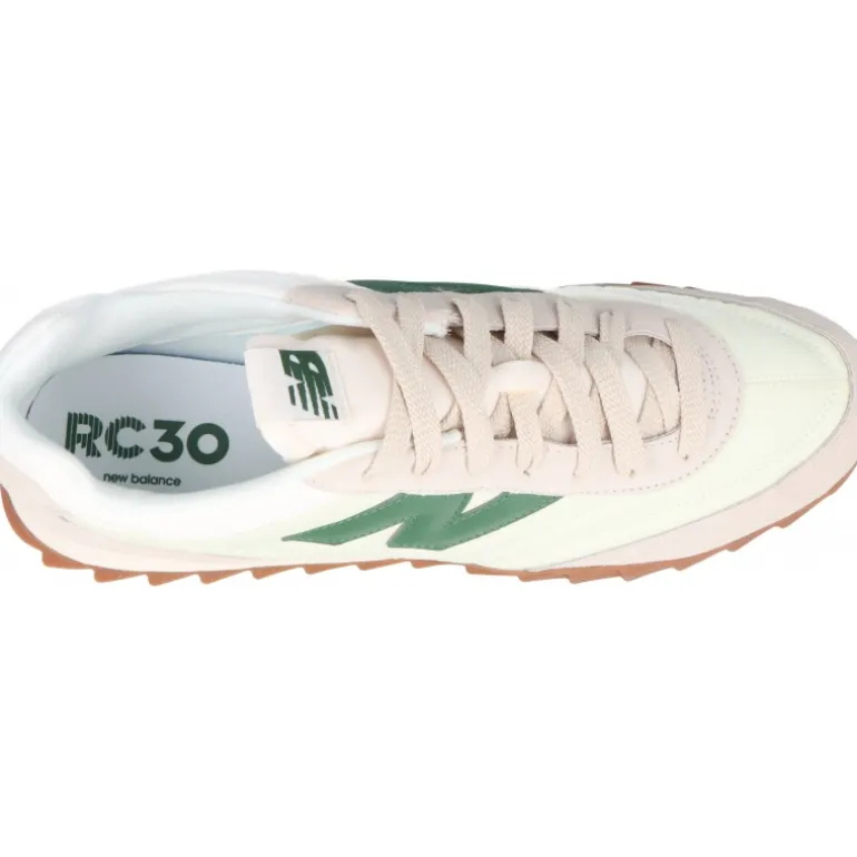 Sneakers*New balance RC30 Blanc/Vert