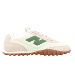 Sneakers*New balance RC30 Blanc/Vert