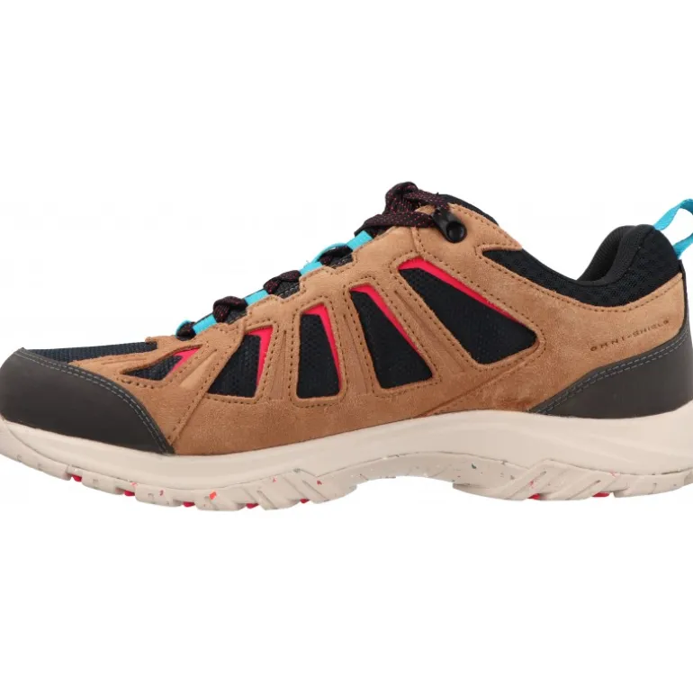 Montagne|Baskets*Columbia Redmond BC Black