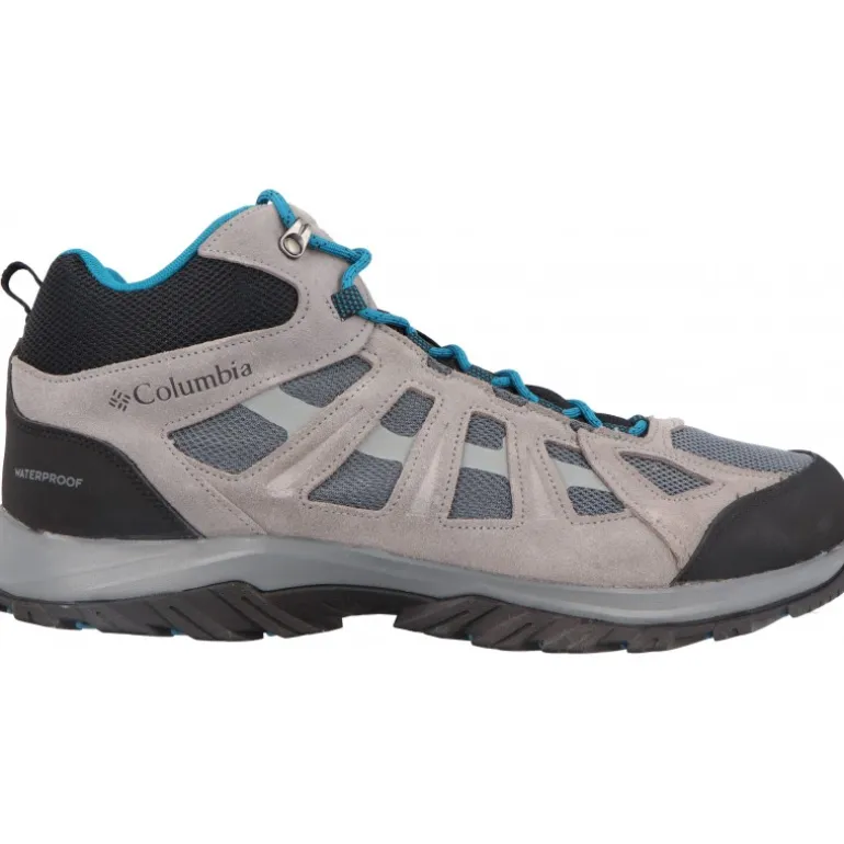 Montagne*Columbia Redmond™ III Mid Waterproof Graphite
