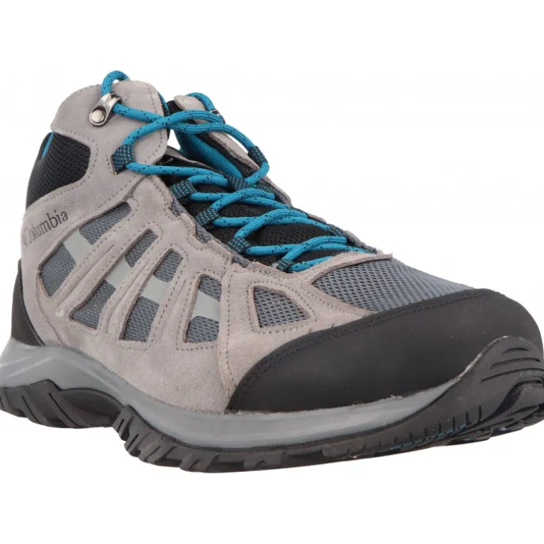 Montagne*Columbia Redmond™ III Mid Waterproof Graphite