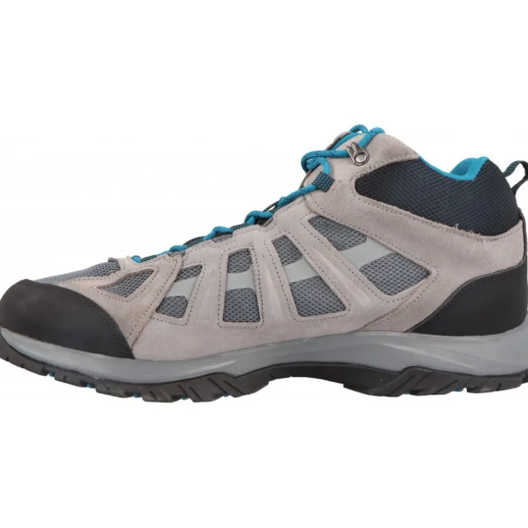 Montagne*Columbia Redmond™ III Mid Waterproof Graphite