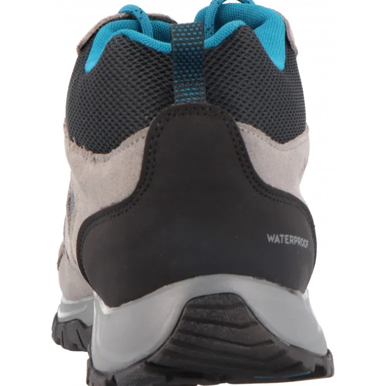 Montagne*Columbia Redmond™ III Mid Waterproof Graphite