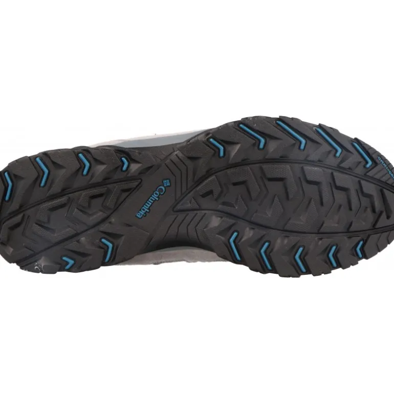 Montagne*Columbia Redmond™ III Mid Waterproof Graphite