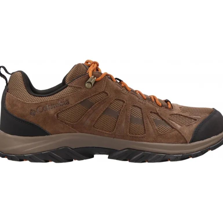 Montagne|Baskets*Columbia Redmond III Walking Shoe