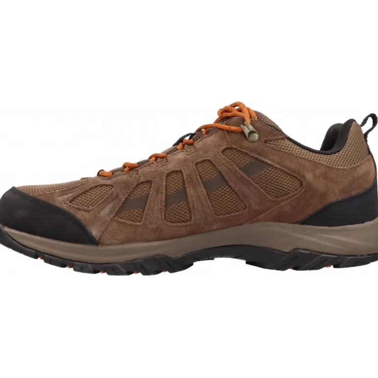 Montagne|Baskets*Columbia Redmond III Walking Shoe