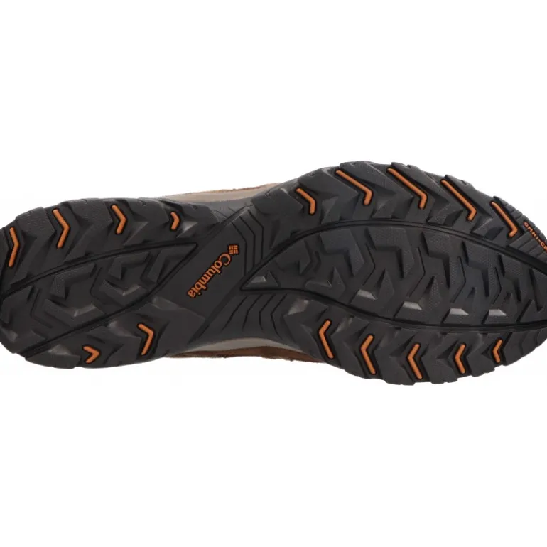 Montagne|Baskets*Columbia Redmond III Walking Shoe