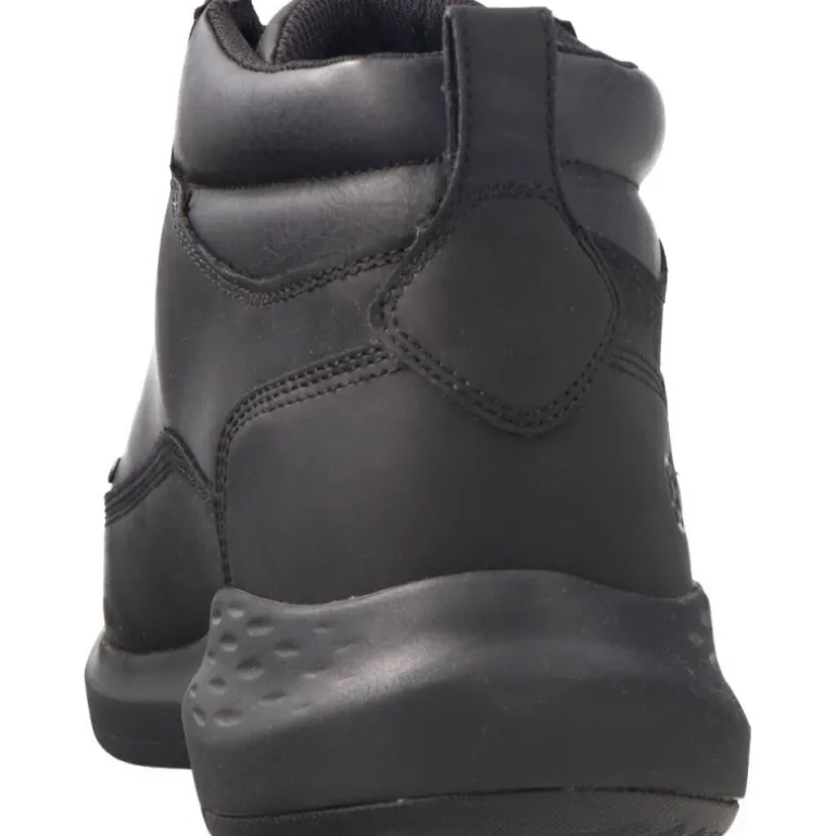 Bottes / Montantes|Casual*Skechers Relaxed Fit Parson Ederic Black