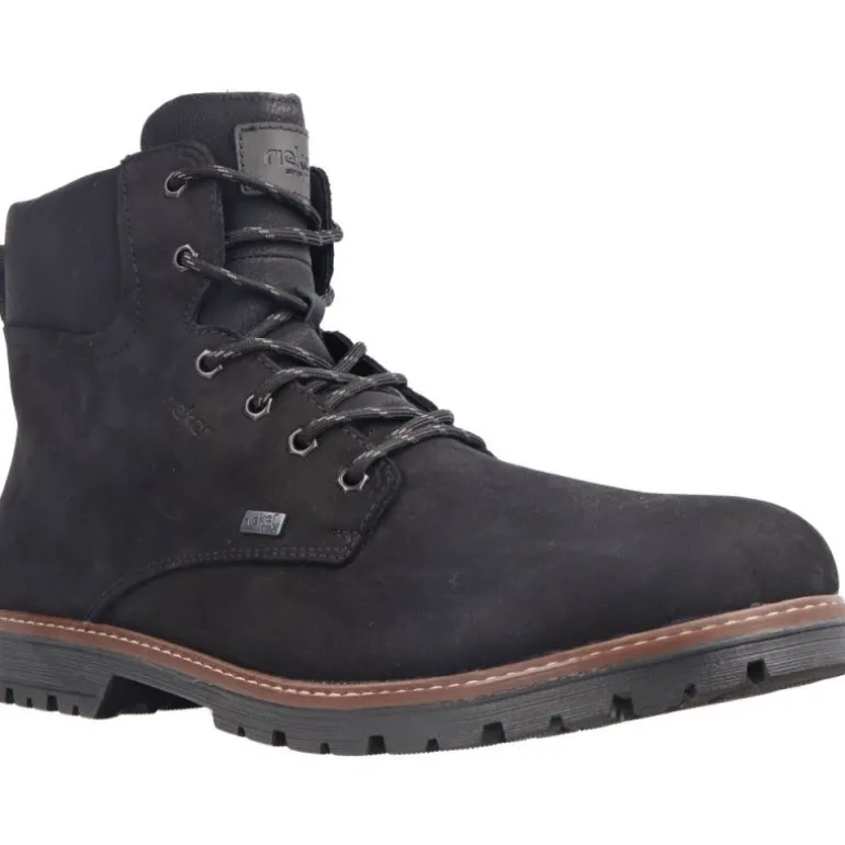 Bottes / Montantes*Rieker Renato