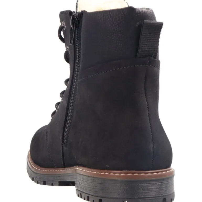 Bottes / Montantes*Rieker Renato