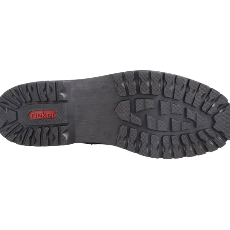 Bottes / Montantes*Rieker Renato