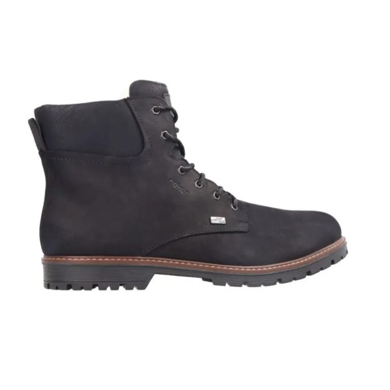 Bottes / Montantes*Rieker Renato