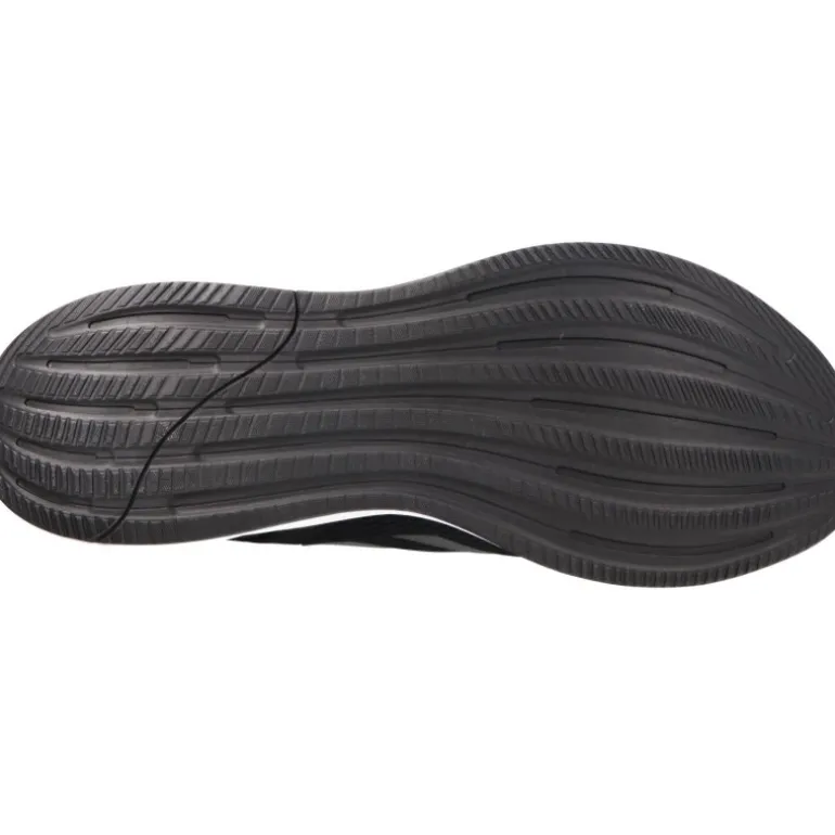 Running|Baskets*Adidas Response Cblack/carbon/solred