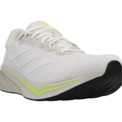 Running|Baskets*Adidas Response Ftwwht/ftwwht/luclem