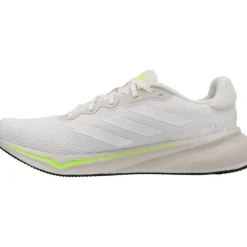 Running|Baskets*Adidas Response Ftwwht/ftwwht/luclem