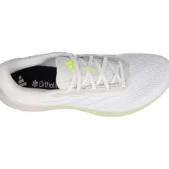 Running|Baskets*Adidas Response Ftwwht/ftwwht/luclem