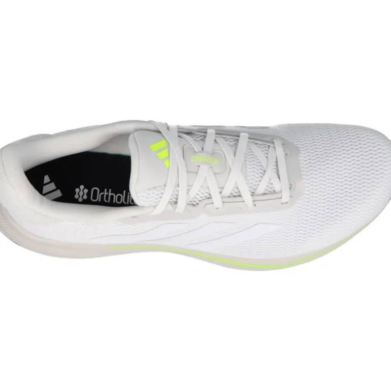 Running|Baskets*Adidas Response Ftwwht/ftwwht/luclem