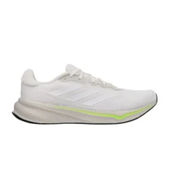 Running|Baskets*Adidas Response Ftwwht/ftwwht/luclem