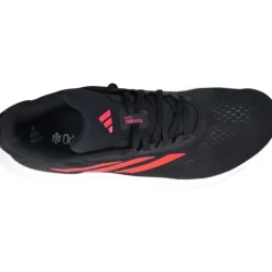 Running|Baskets*Adidas Response Super M Cblack/solred/cblack