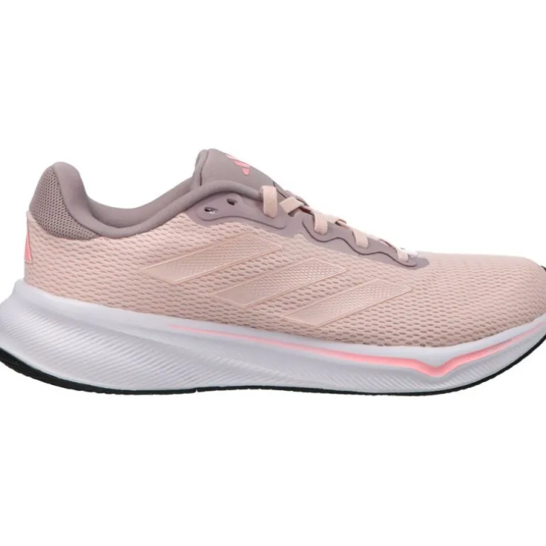 Baskets|Running*Adidas Response Women Rossa