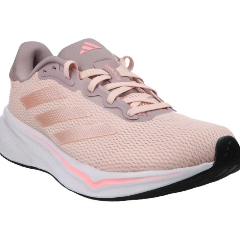 Baskets|Running*Adidas Response Women Rossa