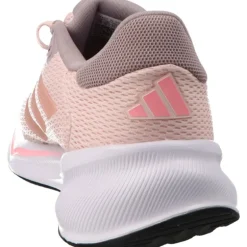 Baskets|Running*Adidas Response Women Rossa