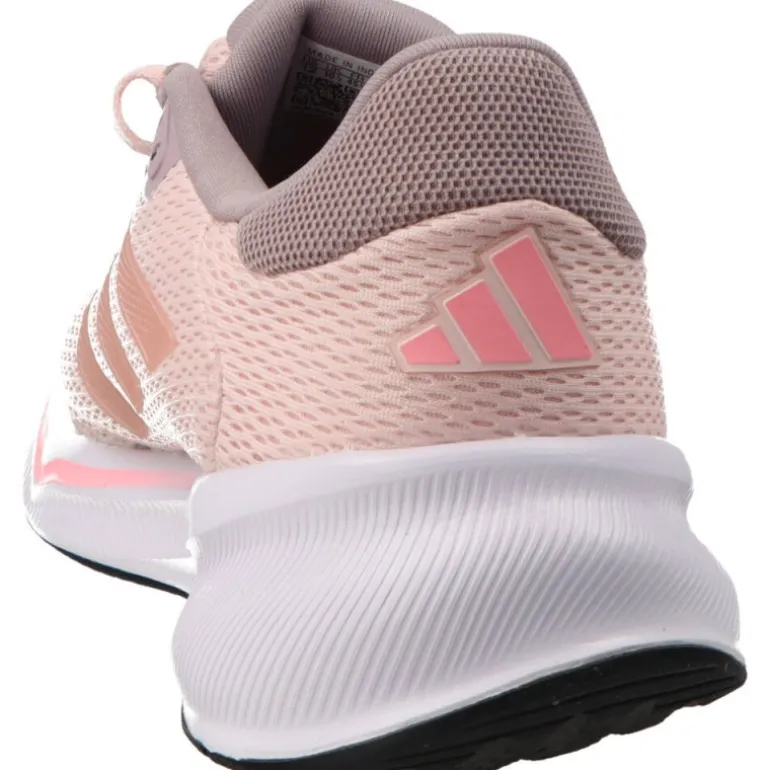Baskets|Running*Adidas Response Women Rossa