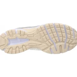 Baskets*Saucony Ride Millenium Cream/Silver