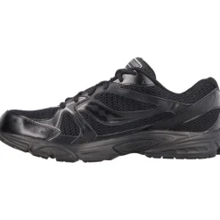 Baskets*Saucony Rider Millenium Black