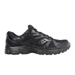 Baskets*Saucony Rider Millenium Black