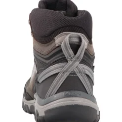 Montagne*Keen Ridge Mid Flex WP Black Magnet