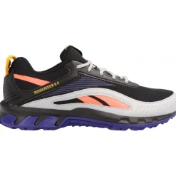 Baskets|Running*Reebok Ridgerider 6.0 CBnoir