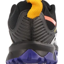 Baskets|Running*Reebok Ridgerider 6.0 CBnoir