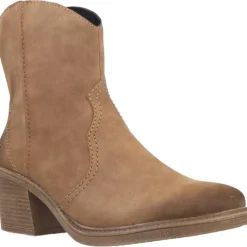 Bottines*Rieker Riley Wood