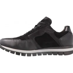 Sneakers*Gabor Rimini Black