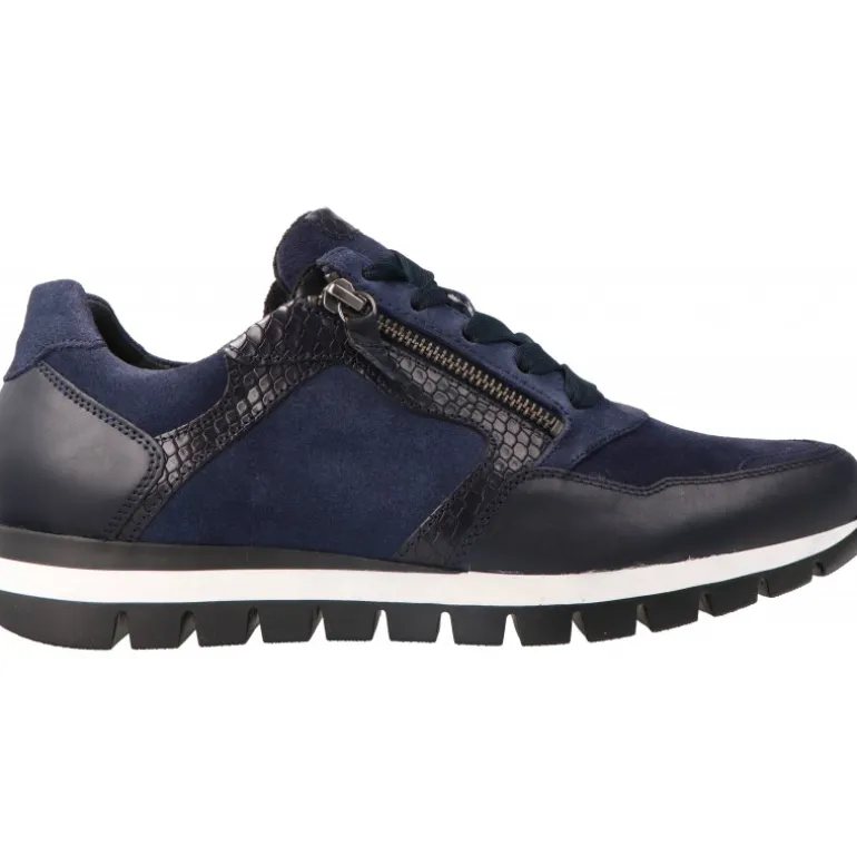 Sneakers*Gabor Rimini marine