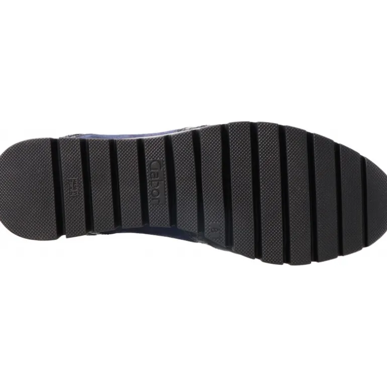 Sneakers*Gabor Rimini marine