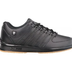 Sneakers*kswiss Rinzler Black/gum