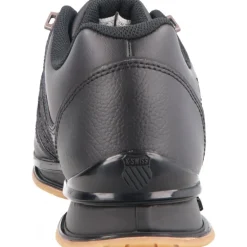 Sneakers*kswiss Rinzler Black/gum