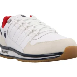 Sneakers*kswiss Rinzler GT White Peacoat
