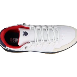 Sneakers*kswiss Rinzler GT White Peacoat